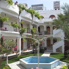 Rilican Best - View Hotel фото 7