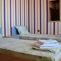 Отель Guest House Rubin 2 детские мероприятия