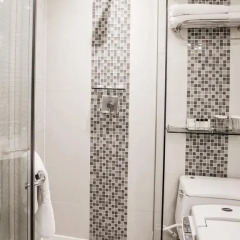 Hotel Prince Seoul 3* Стандартный номер с различными типами кроватей фото 11
