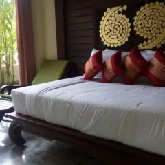 My Place Boutique Hotel 4* Семейный люкс фото 14