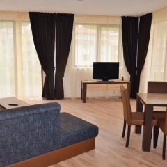 Отель Millennium ApartHotel комната для гостей фото 4