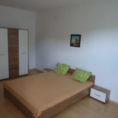 Апартаменты Sea Village Apartments комната для гостей фото 4