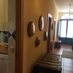 Отель Puerta del Agua Саэлисес комната для гостей фото 2