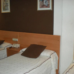 Hotel Sanz 2* Стандартный номер