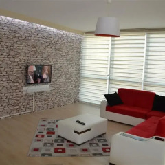Отель Hill Suites Апартаменты с разными типами кроватей фото 4
