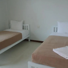 Отель Korya Guesthouse комната для гостей фото 4