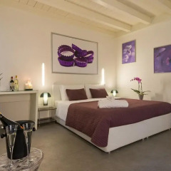 Avenue Hotel 4* Полулюкс с различными типами кроватей фото 5