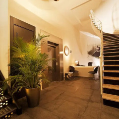 Отель Misafir Suites 8 Istanbul интерьер отеля фото 2