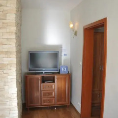 Отель Apartament Chopin Сопот удобства в номере