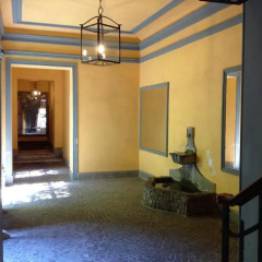 Отель Casa in Trastevere 3* Апартаменты с различными типами кроватей фото 4