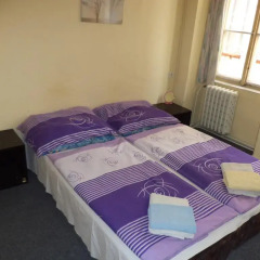 Hostel Kaktus Стандартный номер с различными типами кроватей фото 2