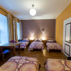 Отель The Knight House Эстония, Таллин - отзывы, цены и фото номеров - забронировать отель The Knight House онлайн комната для гостей
