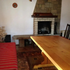 Отель Margaritov Guest House Болгария, Смолян - отзывы, цены и фото номеров - забронировать отель Margaritov Guest House онлайн интерьер отеля фото 2