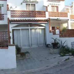 Отель Casa 5043 Los Ángeles 10 Испания, Курорт Росес - отзывы, цены и фото номеров - забронировать отель Casa 5043 Los Ángeles 10 онлайн