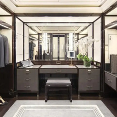 Hotel The Peninsula Paris 5* Полулюкс с различными типами кроватей фото 2