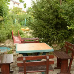 Отель Galia Guest House Болгария, Кранево - отзывы, цены и фото номеров - забронировать отель Galia Guest House онлайн