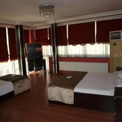 Pamuk City Hotel Турция, Газиантеп - отзывы, цены и фото номеров - забронировать отель Pamuk City Hotel онлайн комната для гостей фото 5