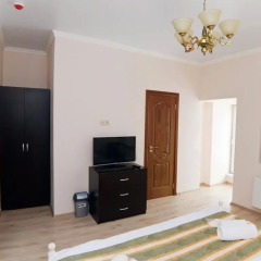 Гостевой дом Dasn Hall 4* Стандартный номер фото 3