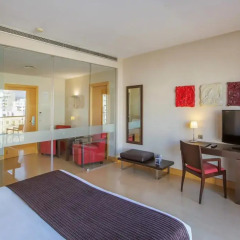 Hm Jaime III Hotel 4* Полулюкс с различными типами кроватей фото 4