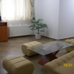 Отель Hera Guest House комната для гостей фото 3