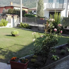 Отель Il Giardino Пьянтедо фото 6