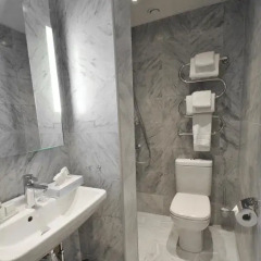 Отель Elite Stora 4* Полулюкс фото 4
