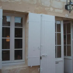 Отель Appartement Saint Emilion Франция, Сент-Эмильон - отзывы, цены и фото номеров - забронировать отель Appartement Saint Emilion онлайн