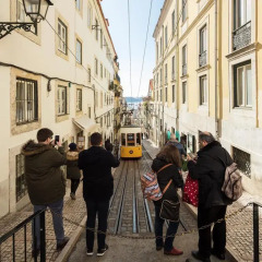 Отель Palácio Camões - Lisbon Serviced Apartments Португалия, Лиссабон - отзывы, цены и фото номеров - забронировать отель Palácio Camões - Lisbon Serviced Apartments онлайн фото 15