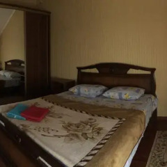 Hotel Vostok Люкс с различными типами кроватей фото 11