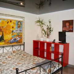 Гостиница Sweetdream Hostel Украина, Харьков - отзывы, цены и фото номеров - забронировать гостиницу Sweetdream Hostel онлайн интерьер отеля фото 3