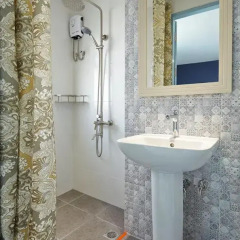 Casa Residence Hotel 3* Улучшенный номер с различными типами кроватей фото 6