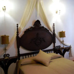 Отель Posada San Fernando