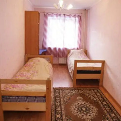 Апартаменты Bogema Apartments детские мероприятия