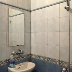 Отель Interhost Guest rooms and apartments Болгария, София - отзывы, цены и фото номеров - забронировать отель Interhost Guest rooms and apartments онлайн ванная фото 2
