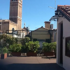 Pantalon Hotel вид на фасад фото 2