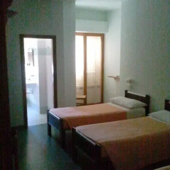 Hotel Ristorante Verna 2* Стандартный номер фото 2