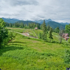 Отель Apartamenty Toporowa Cyrhla Закопане фото 3