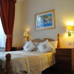 Отель Allison Executive Lets 4* Апартаменты фото 9