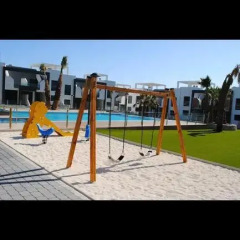 Отель Oasis Beach La Zenia Ориуэла детские мероприятия фото 2