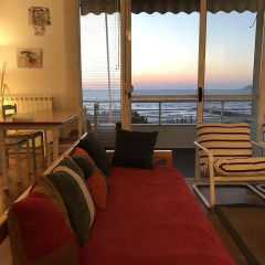 Апартаменты Apartments Bellavista Голем питание