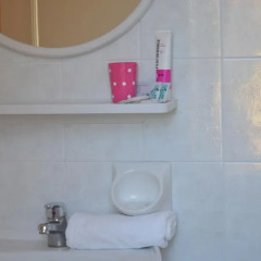 The Hostel Riccione 2* Стандартный номер с различными типами кроватей фото 5