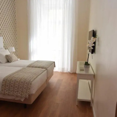 Апартаменты Dream Chiado Apartments Лиссабон комната для гостей фото 6