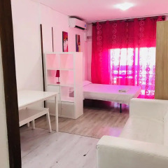 Отель Apartamentos Madrid Hortaleza Испания, Мадрид - отзывы, цены и фото номеров - забронировать отель Apartamentos Madrid Hortaleza онлайн детские мероприятия фото 2