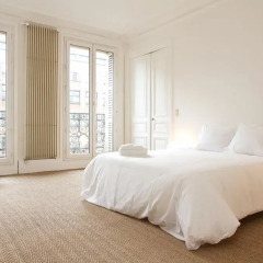 Апартаменты Notre Dame - Sorbonne Area Apartment Париж комната для гостей фото 2