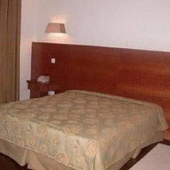 Hotel Acez 4* Стандартный номер двуспальная кровать фото 4
