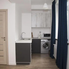 Апартаменты Park Apartments on Mashtots Avenue в номере фото 2