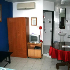 Summer Breeze Inn Hotel удобства в номере