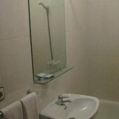 Отель Hostal Linar Стандартный номер с различными типами кроватей фото 5