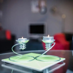 Отель Torino Sweet Home Massena гостиничный бар