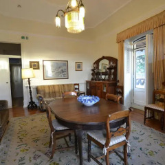 Отель Casa Santos Murteira питание фото 2